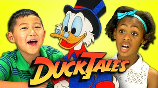 Here's Why We Need A New <em>DuckTales</em> Cartoon